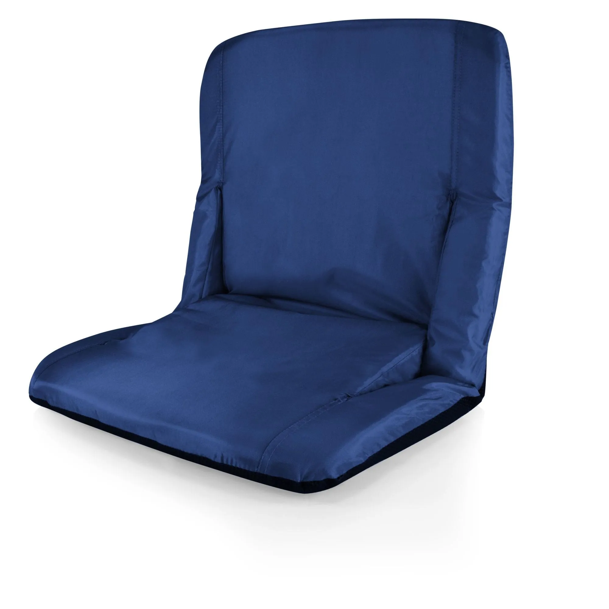 Columbus Blue Jackets - Ventura Portable Reclining Stadium Seat