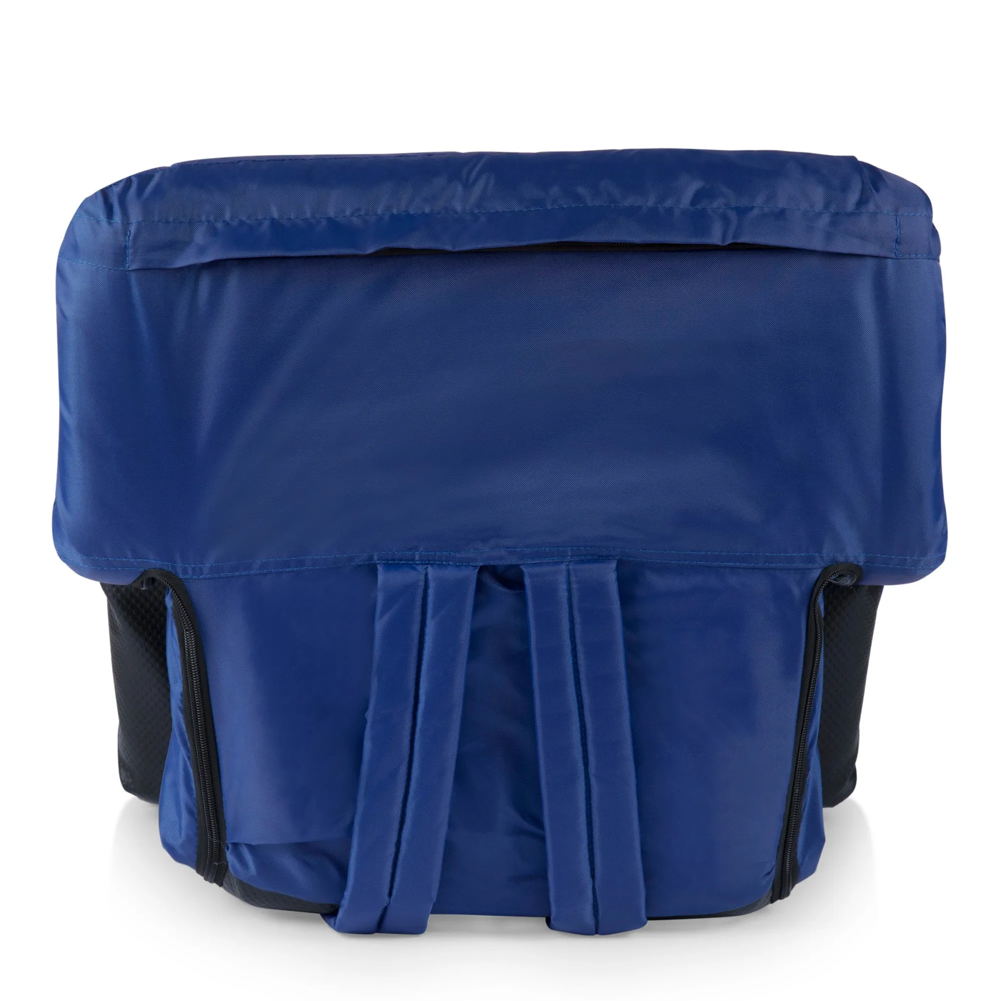 Columbus Blue Jackets - Ventura Portable Reclining Stadium Seat