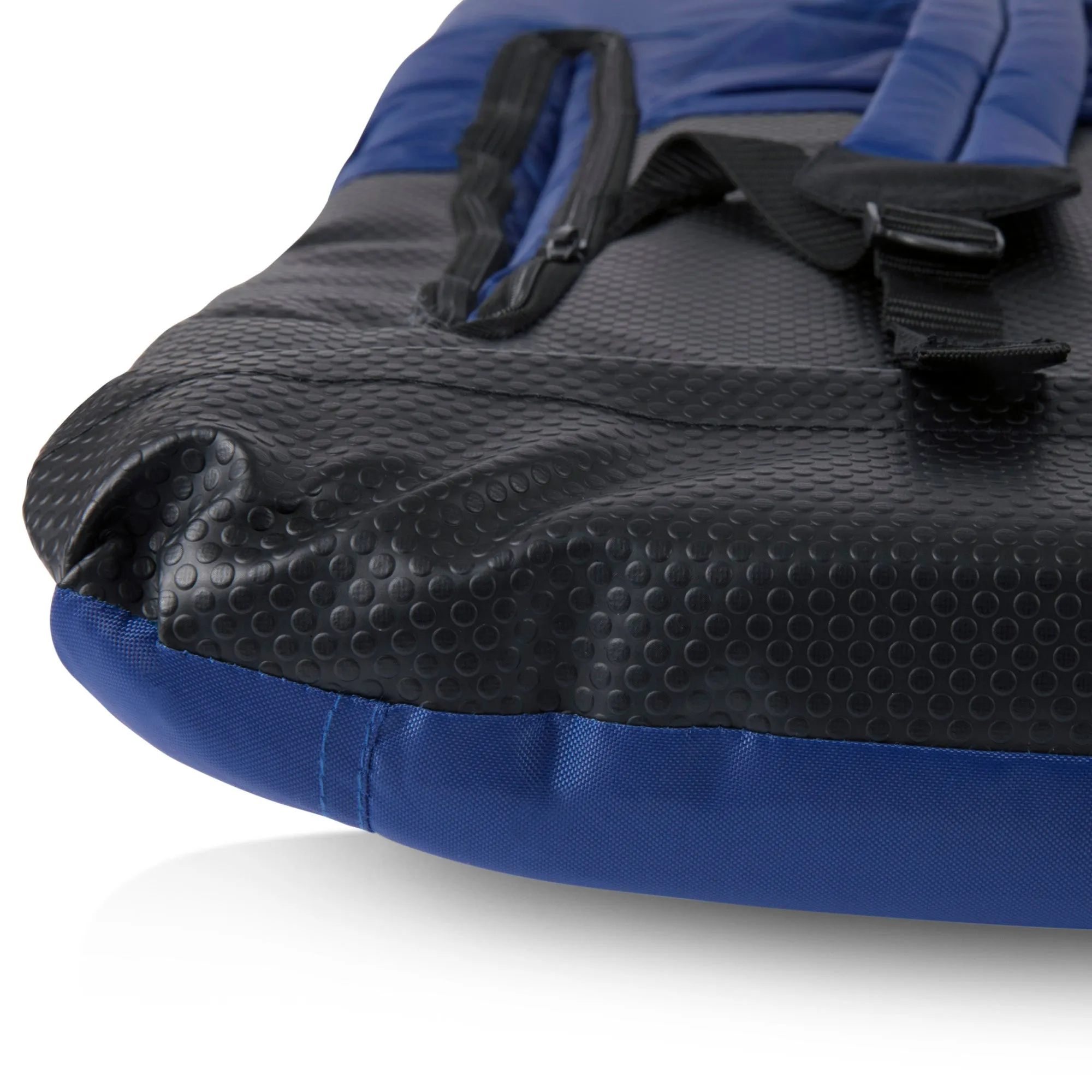 Columbus Blue Jackets - Ventura Portable Reclining Stadium Seat