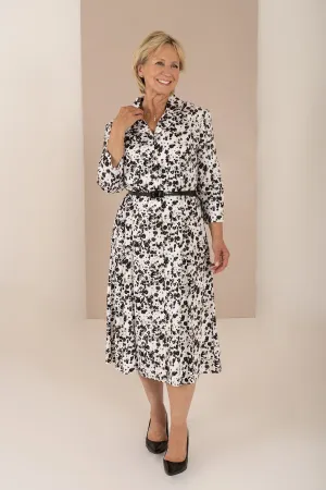 Damascus Dress