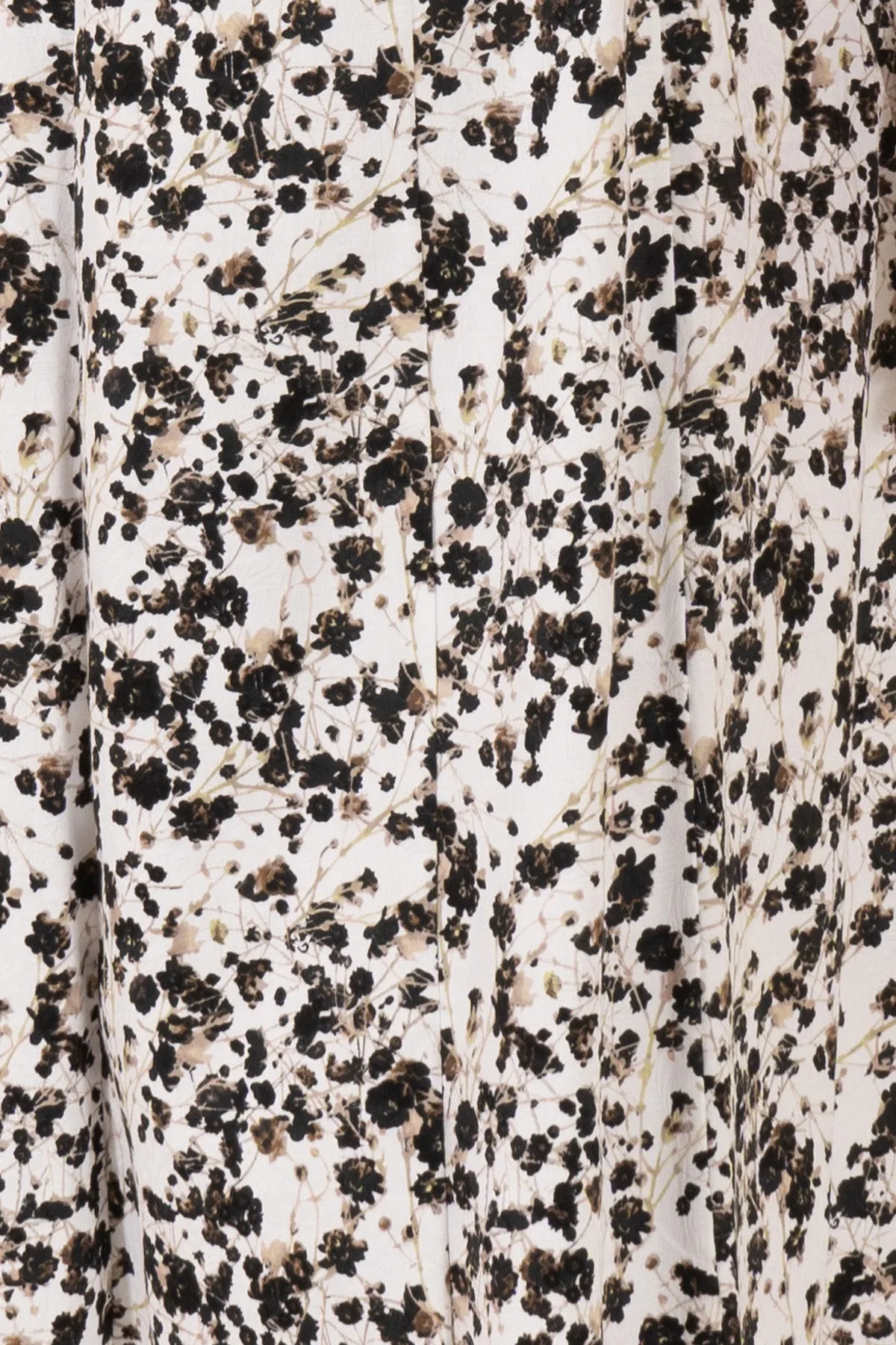 Damascus Dress