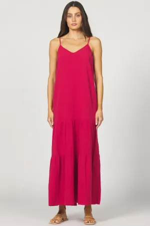 Dear John Zion Maxi Dress
