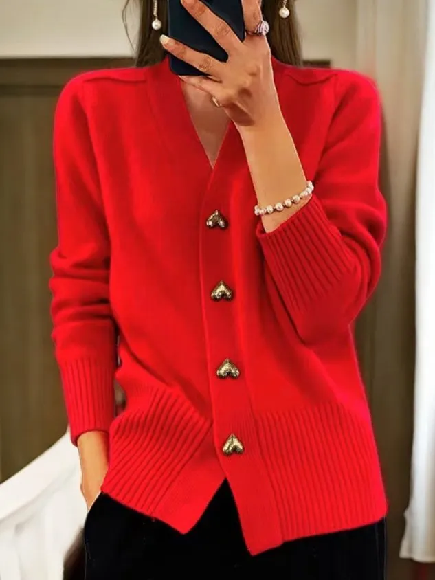 ELIRA | ELEGANT CARDIGAN
