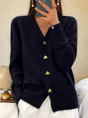ELIRA | ELEGANT CARDIGAN