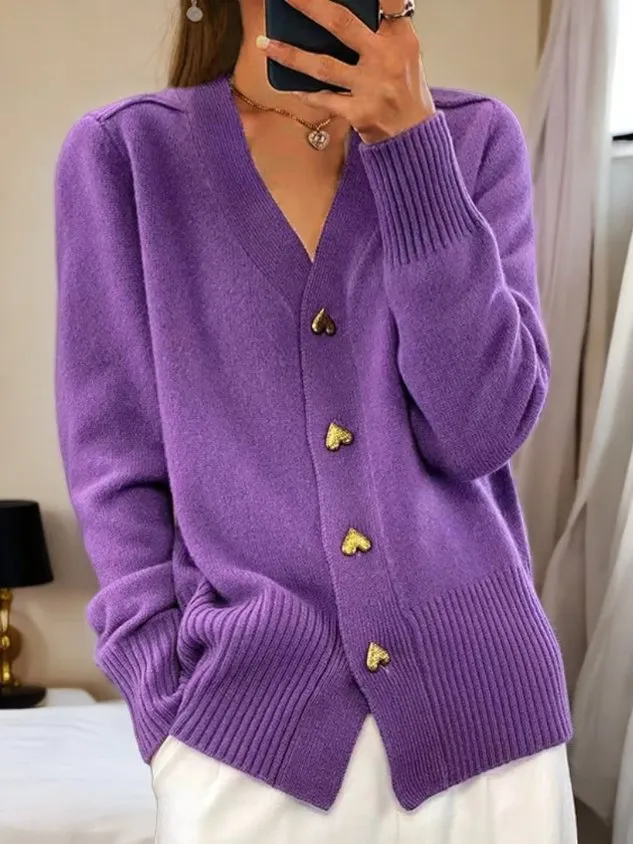 ELIRA | ELEGANT CARDIGAN