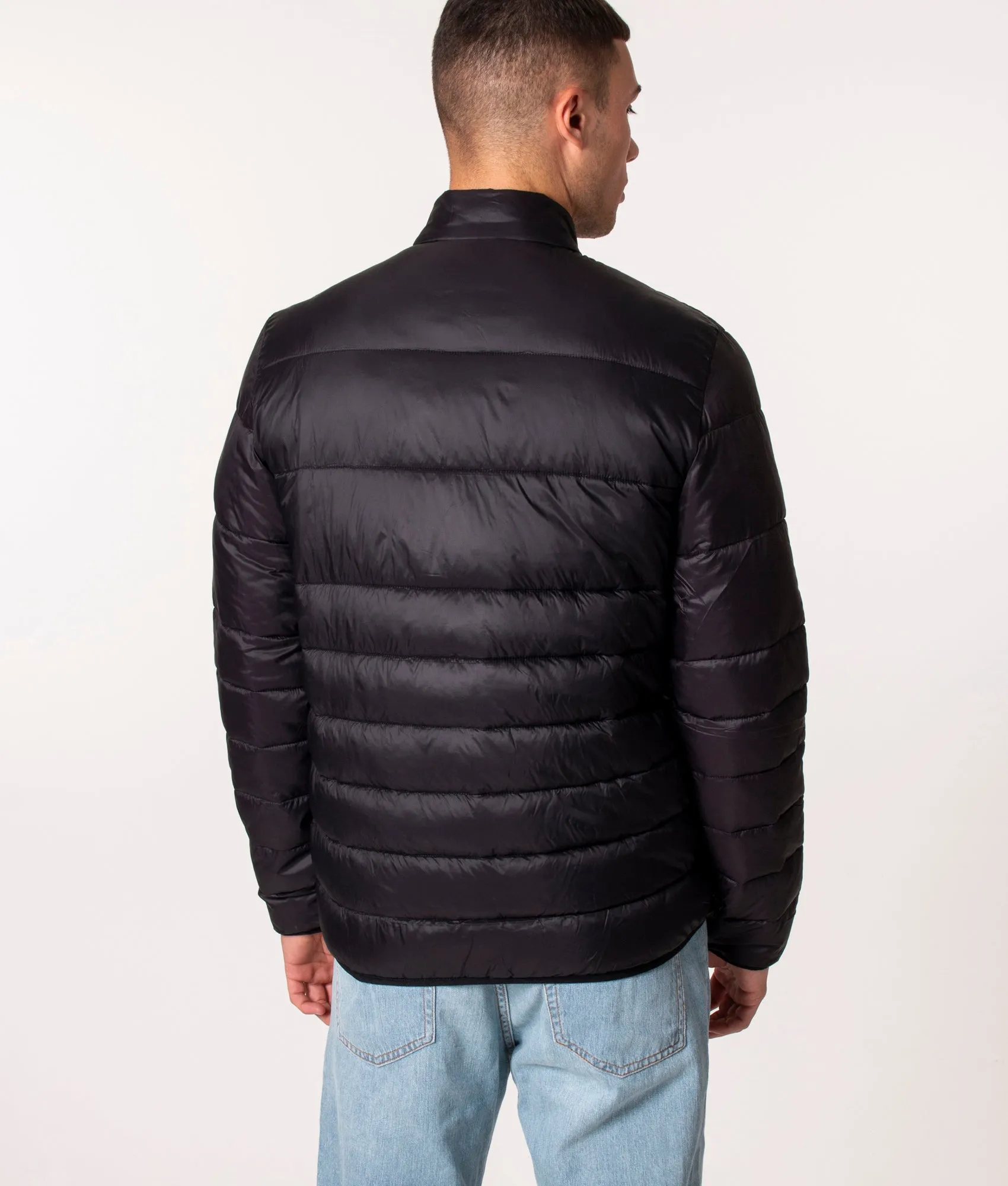 Essential Quilted Jacket