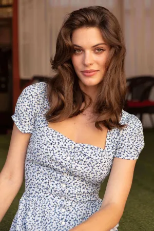 Estella Dress