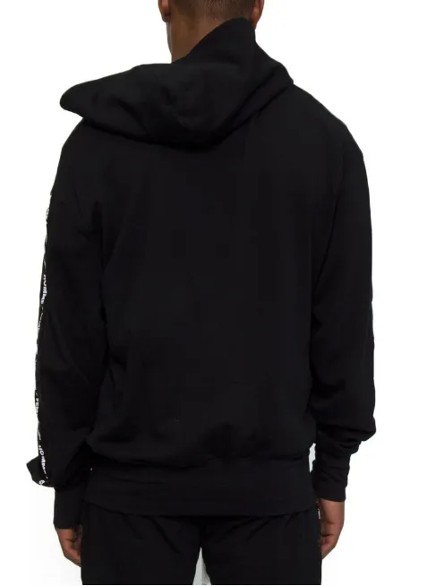 Everyday Track Jacket Black