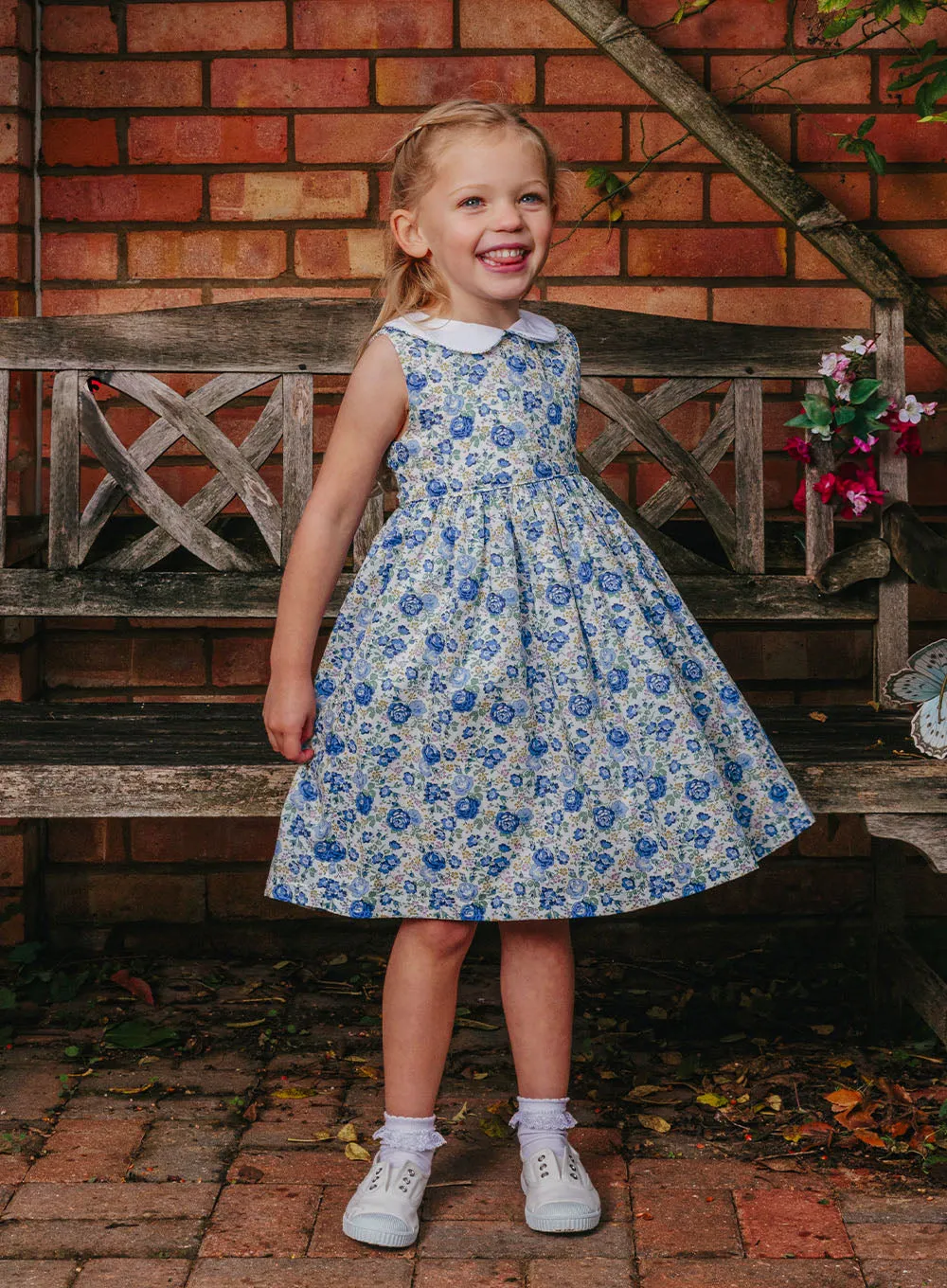 Felicite Dress