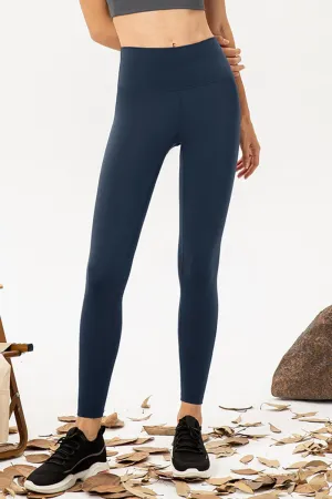 Flexi Move High Waist Skinny Activewear Leggings
