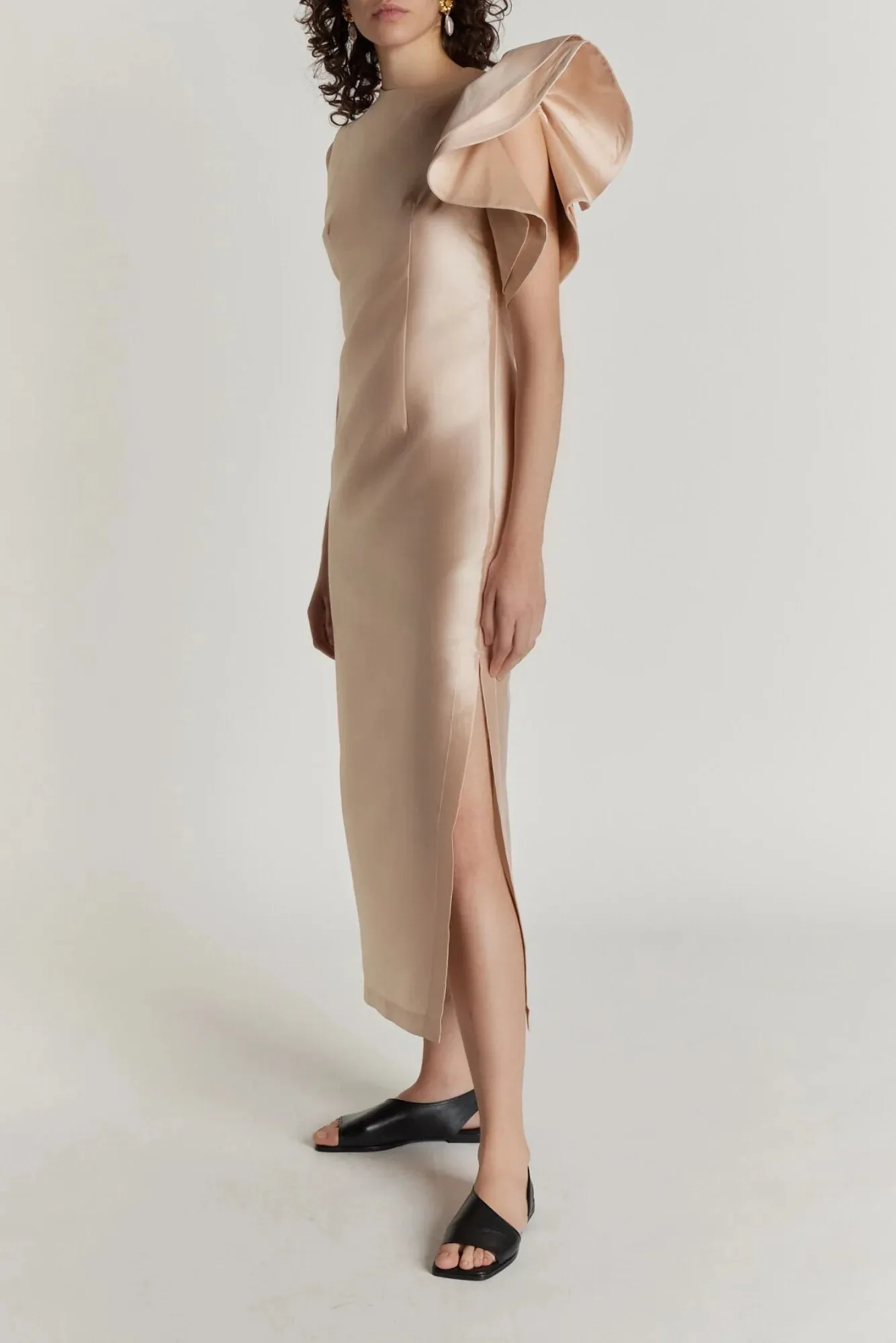 FRANZ SMART DRESS