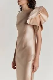 FRANZ SMART DRESS