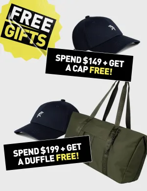 Free Gift With Purchase