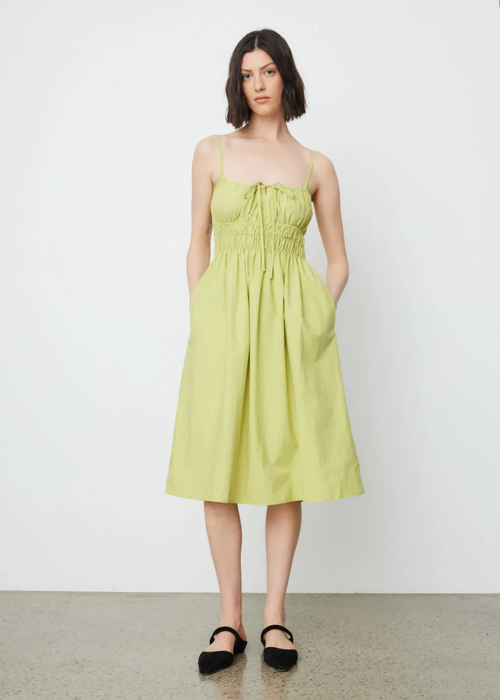 Gabriela Dress