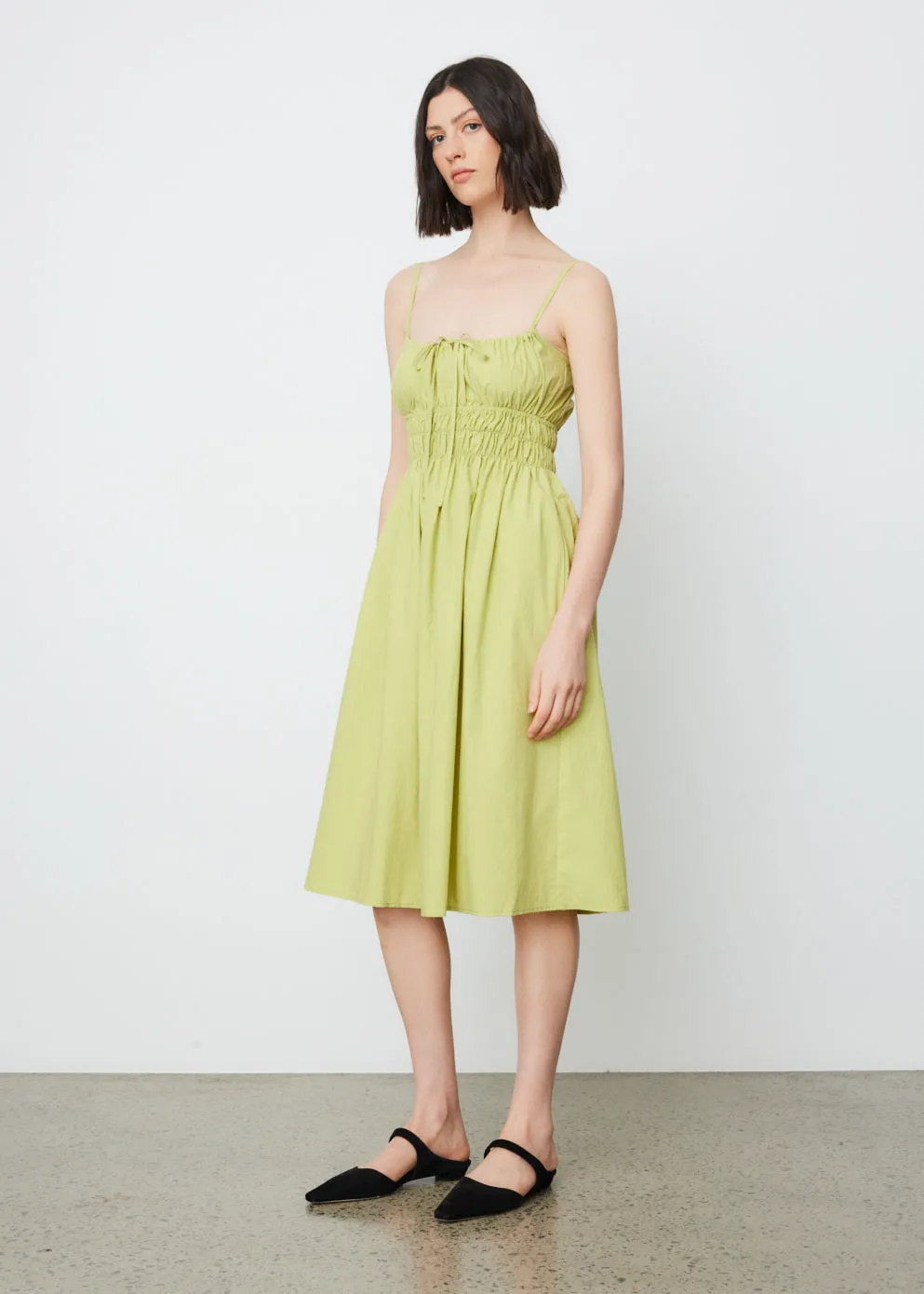 Gabriela Dress