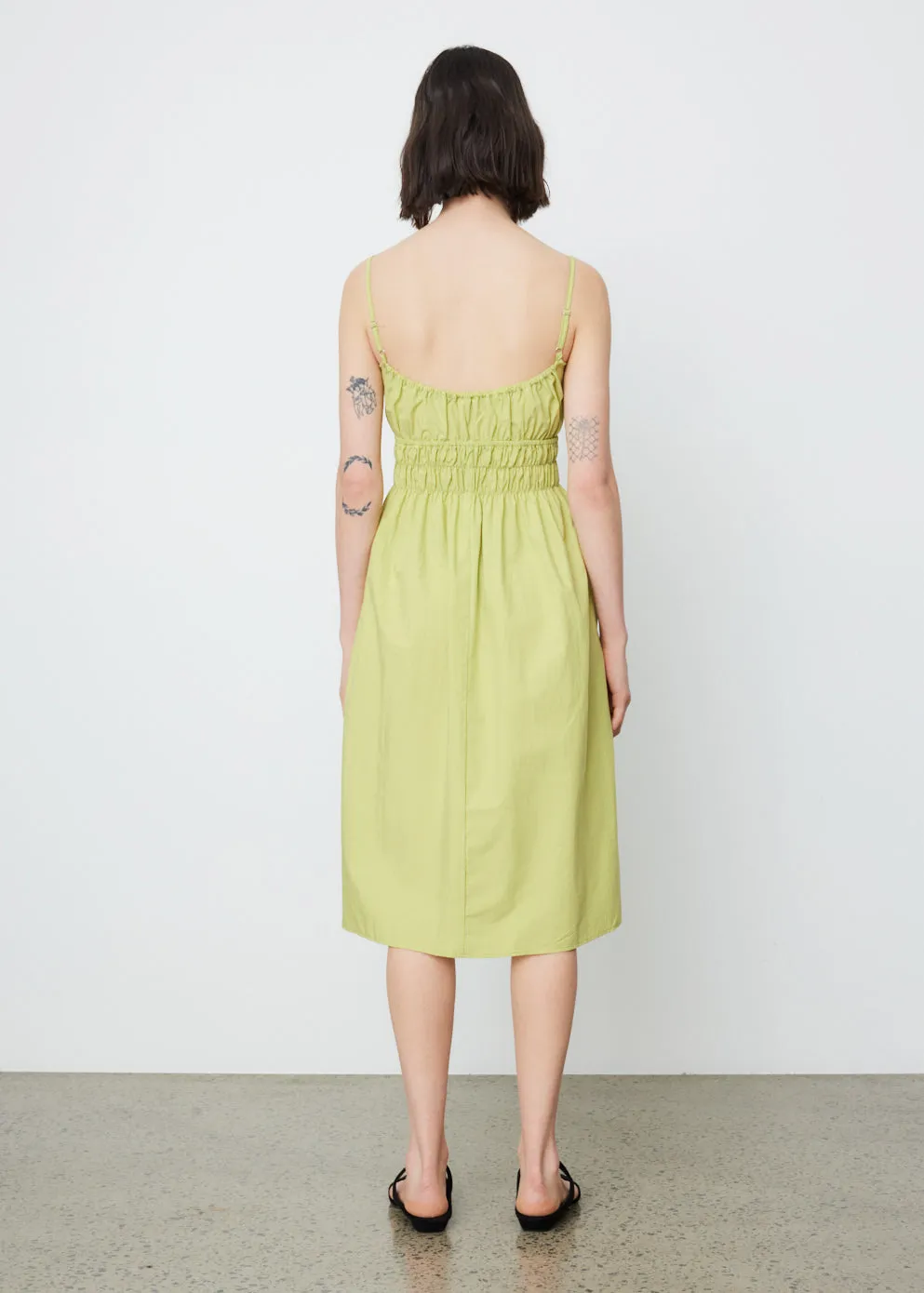 Gabriela Dress