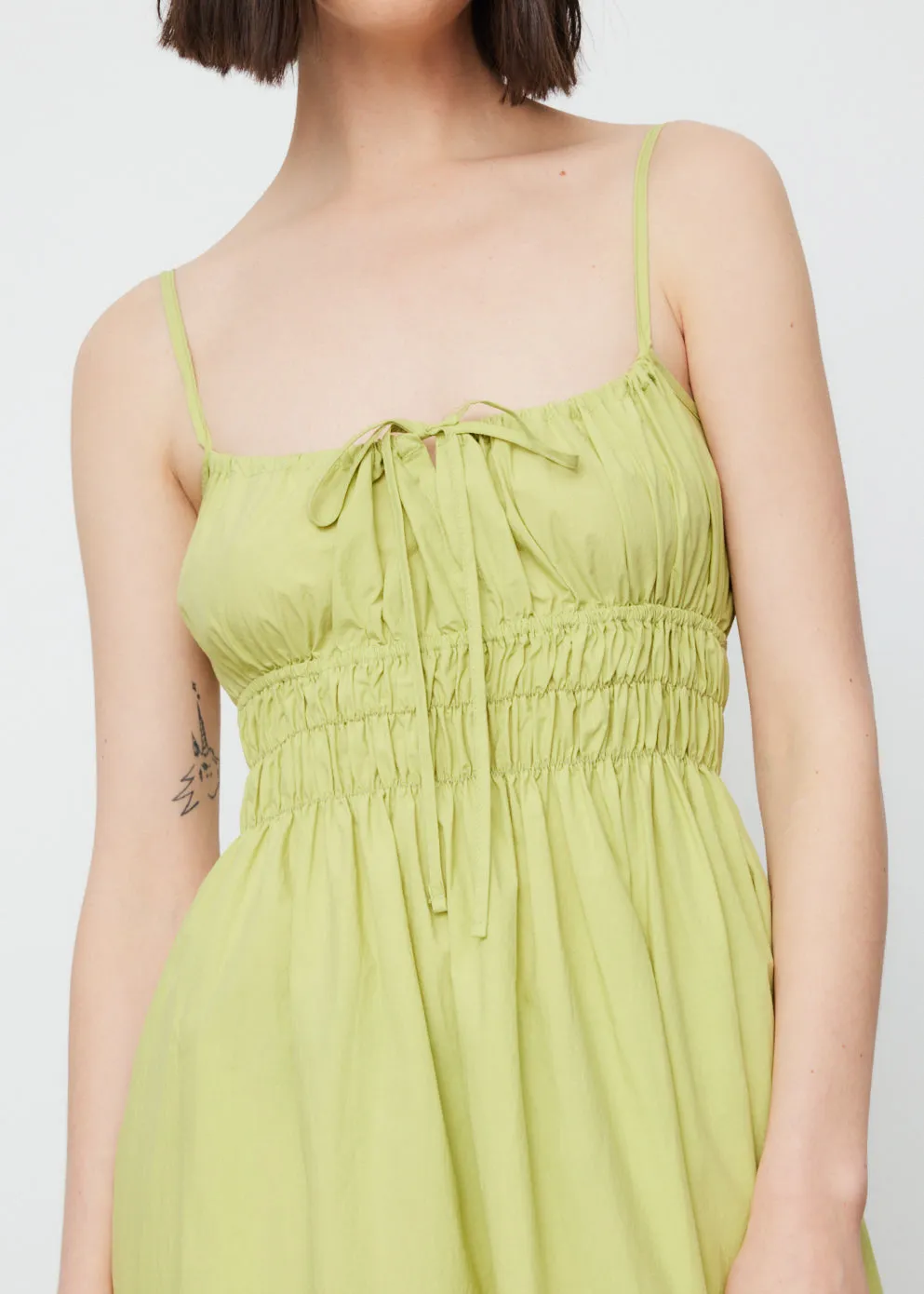 Gabriela Dress