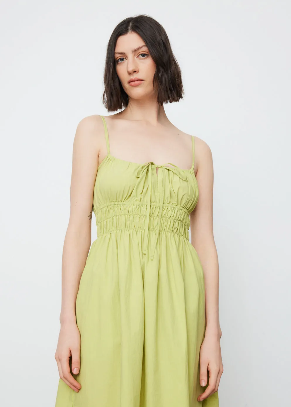 Gabriela Dress