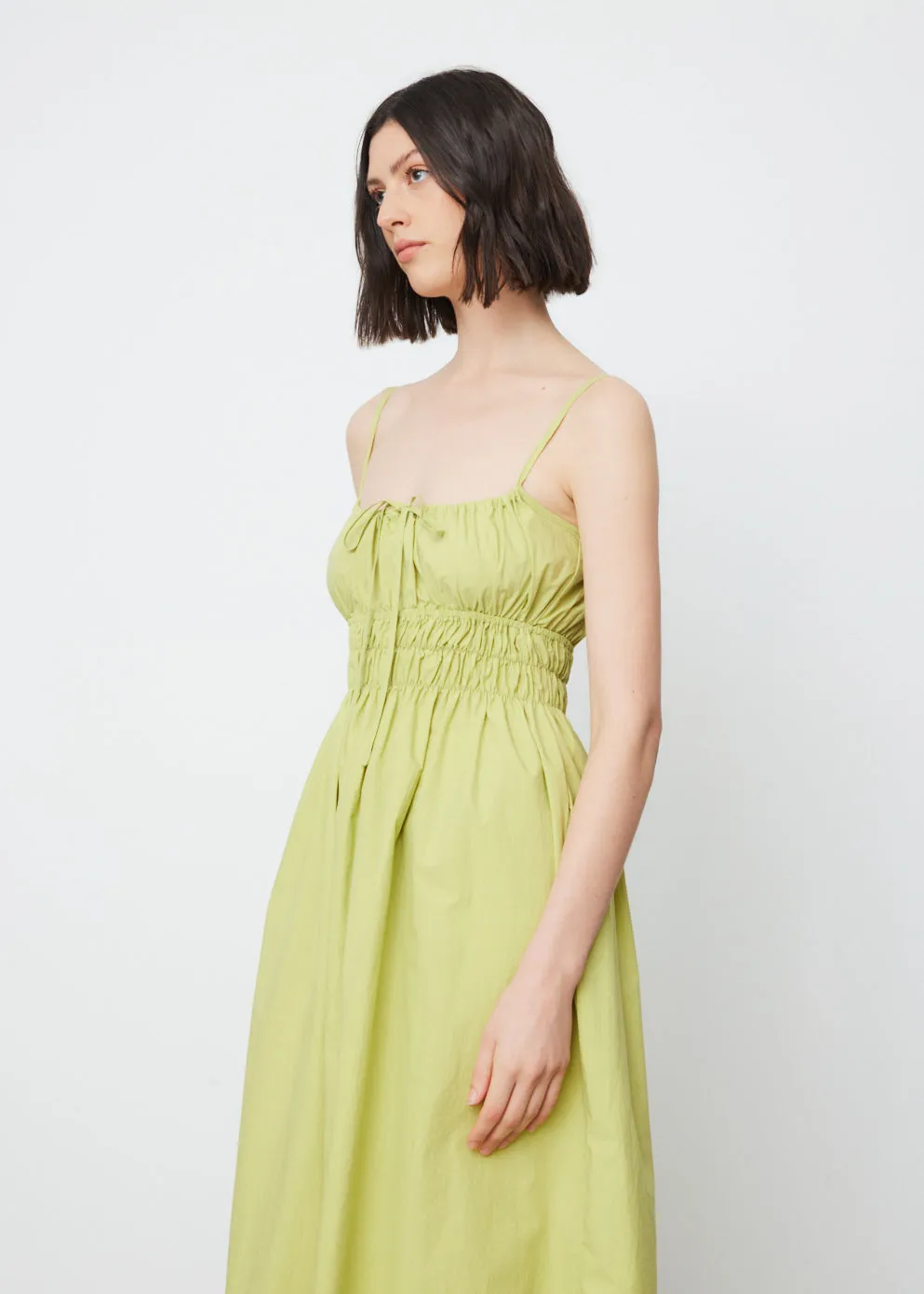 Gabriela Dress