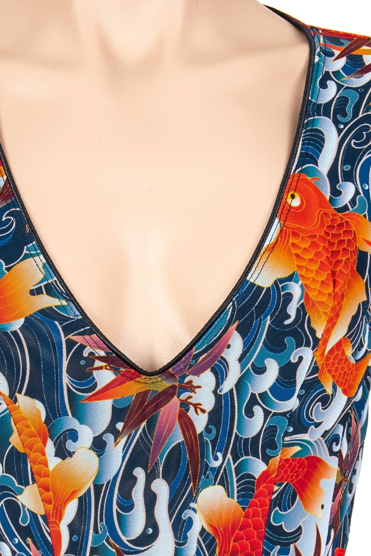 Giselle Dress