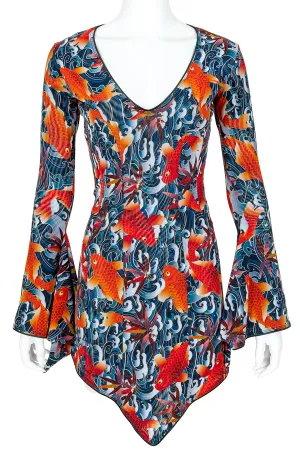 Giselle Dress