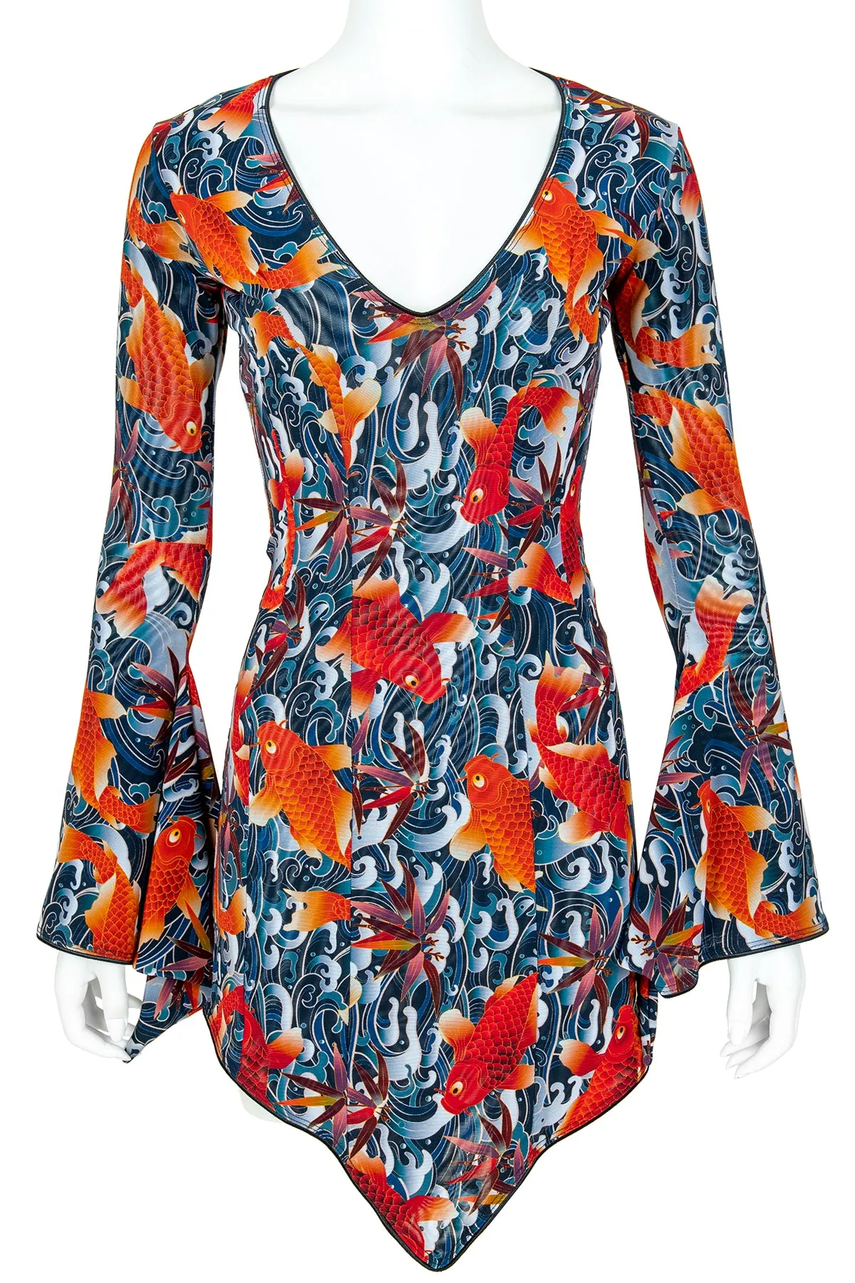 Giselle Dress