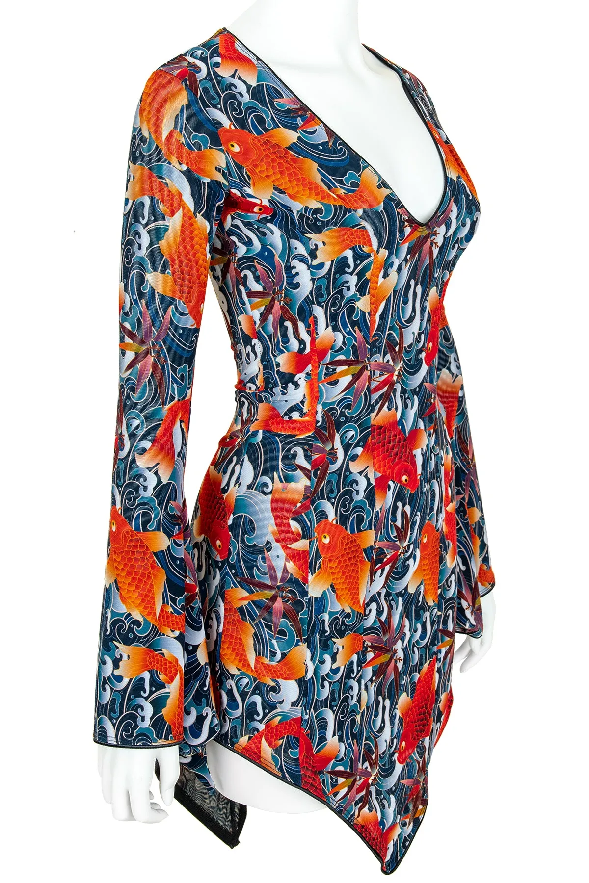 Giselle Dress