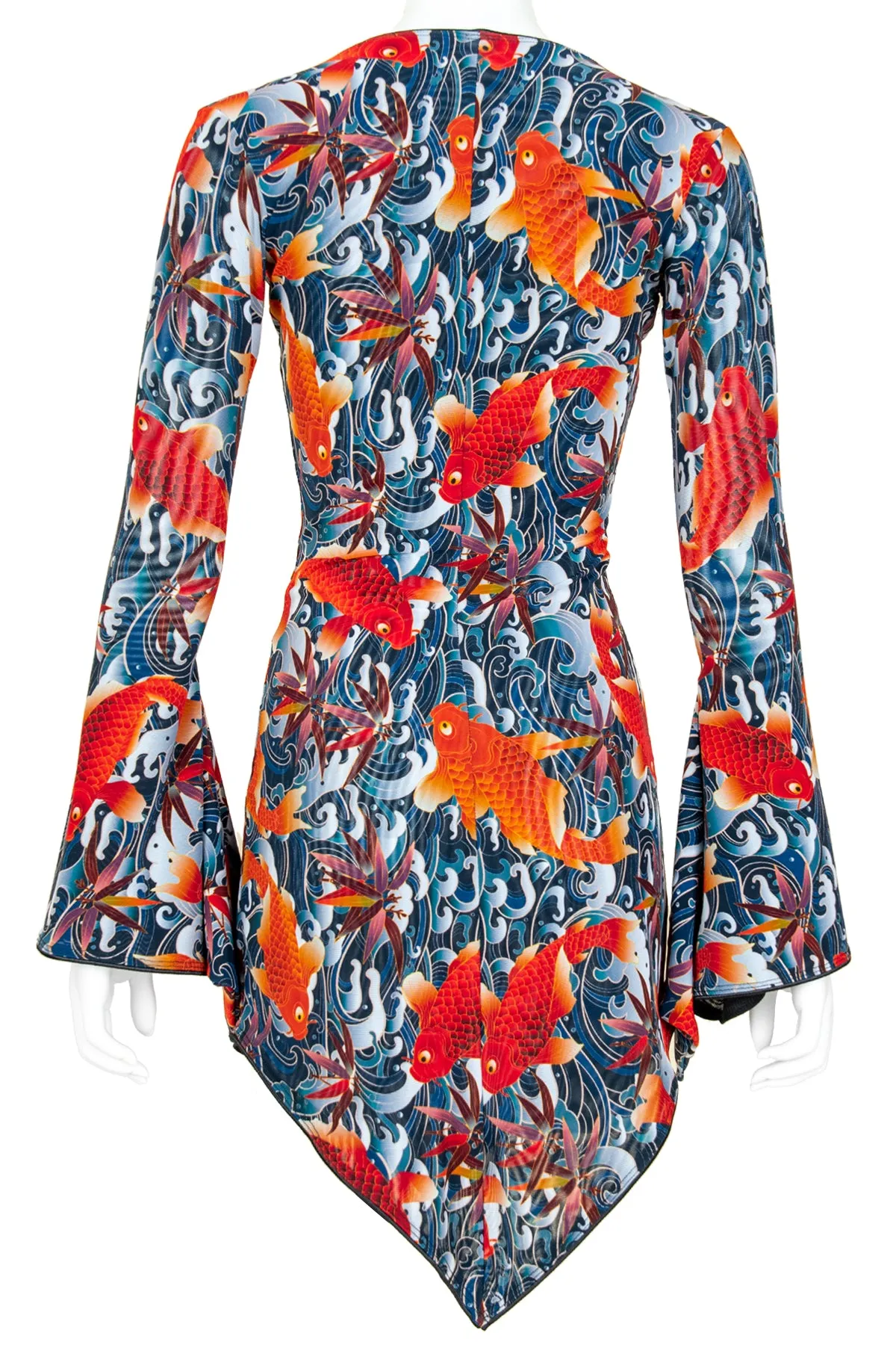 Giselle Dress