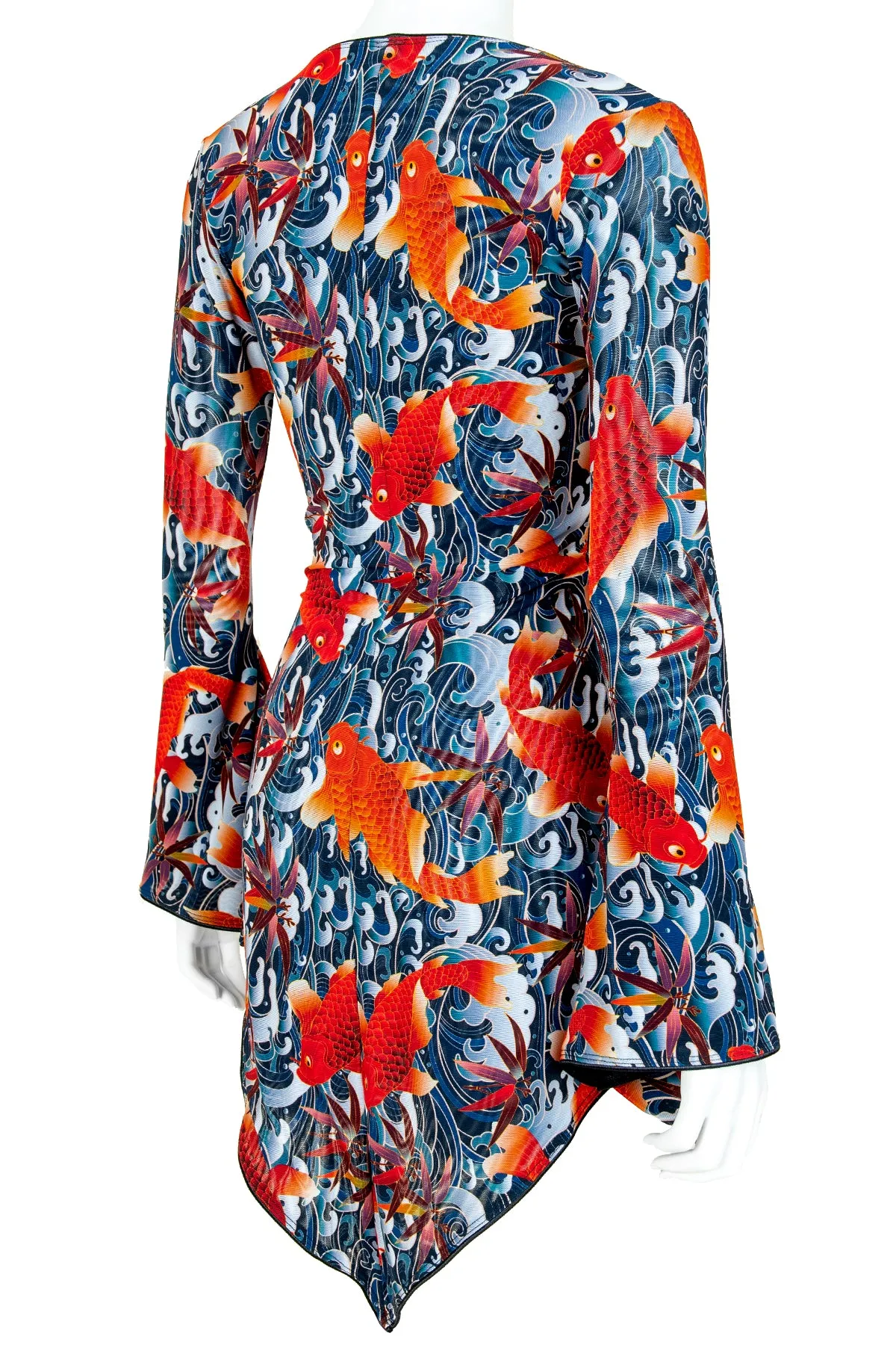 Giselle Dress