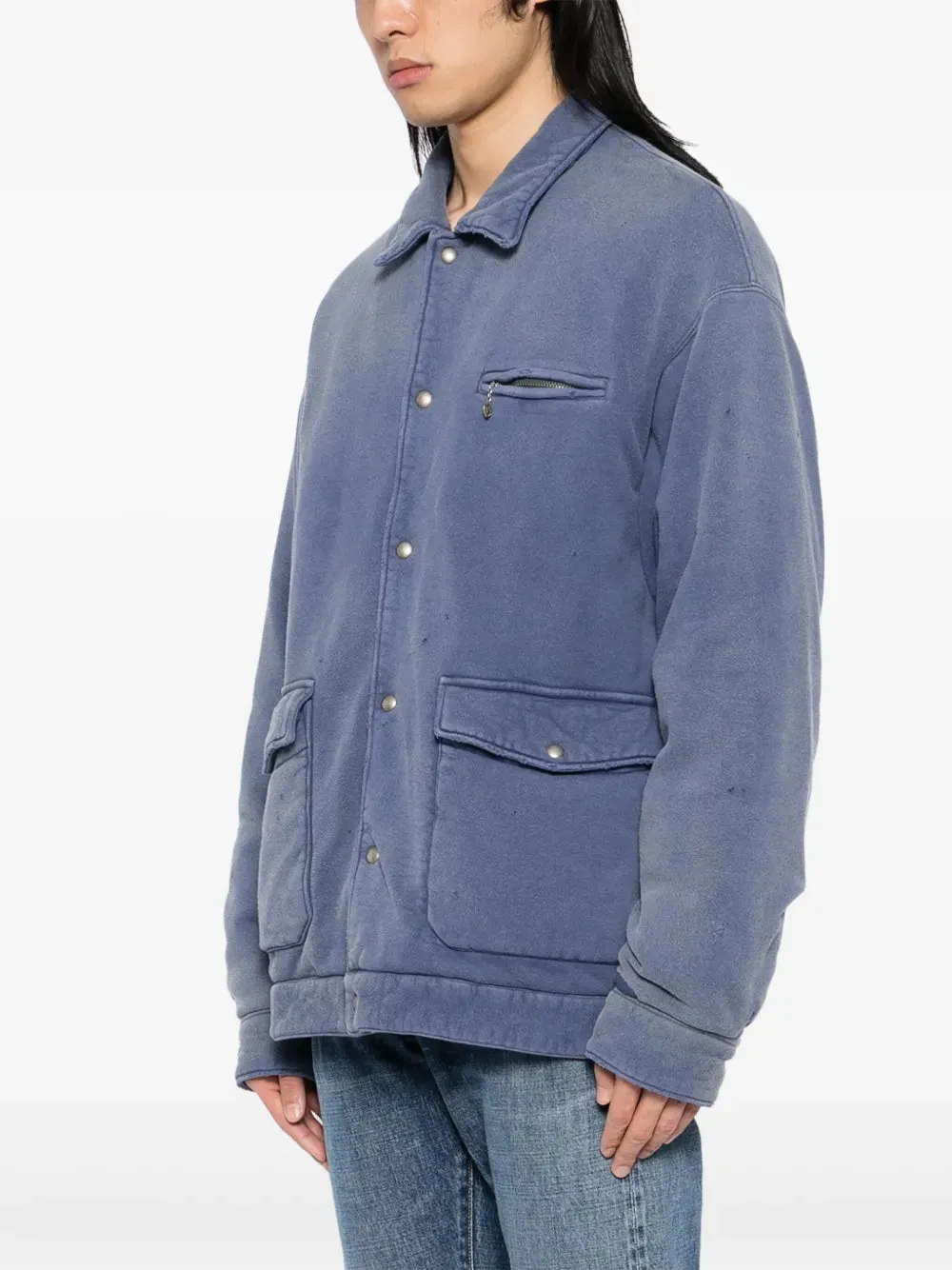 Grenier Down Jacket