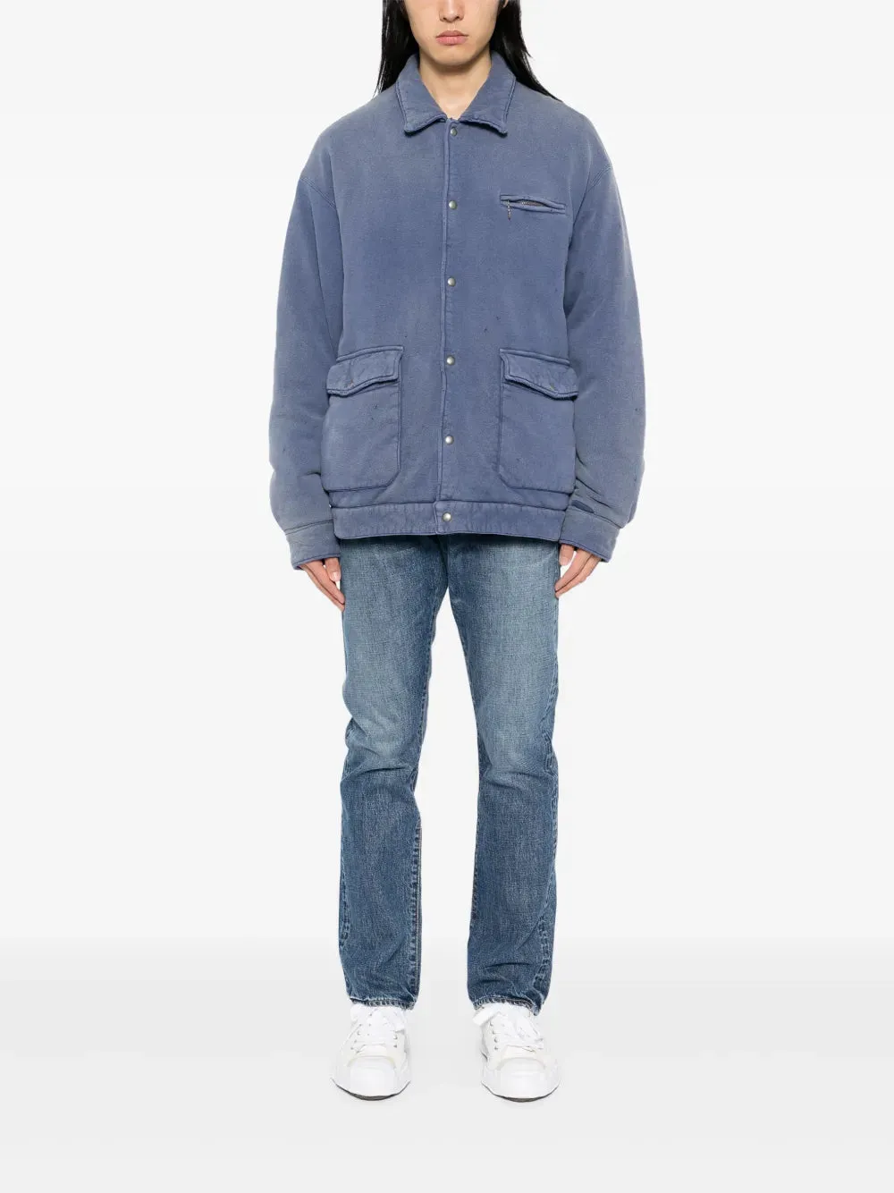 Grenier Down Jacket