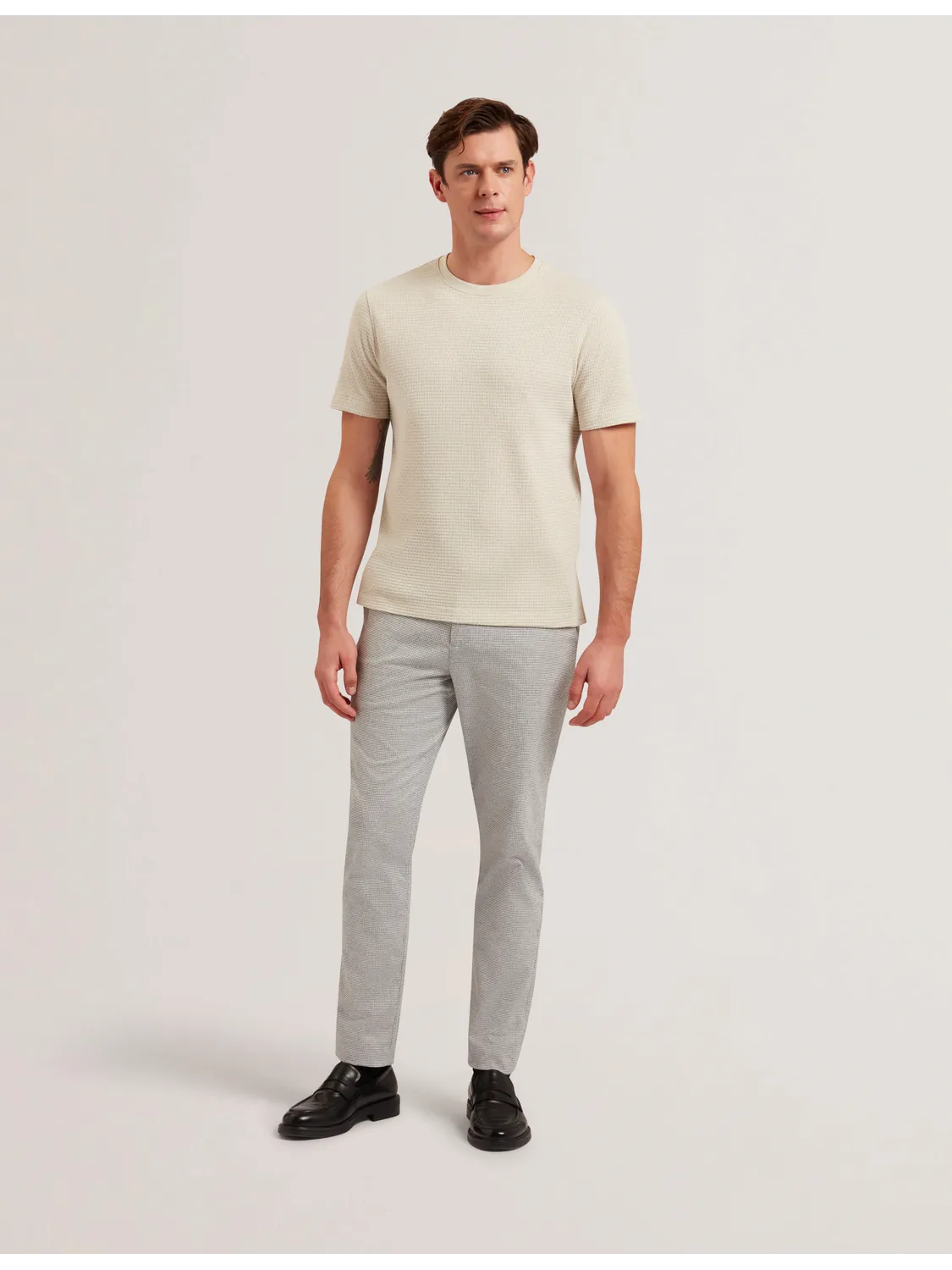 HANDLY | GREY