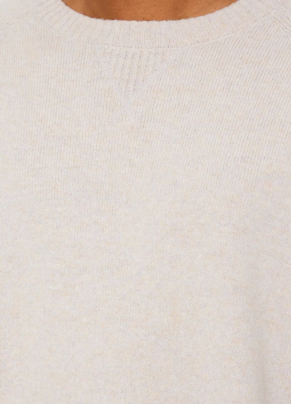 Harry Crewneck Sweater
