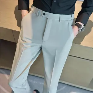 Hugo | Slim Fit Pants