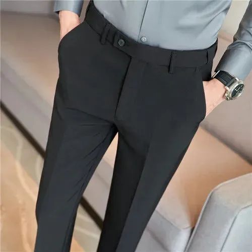 Hugo | Slim Fit Pants