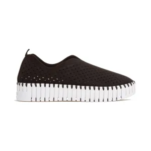 ILSE JACOBSEN TULIP 3373 BLACK - WOMENS