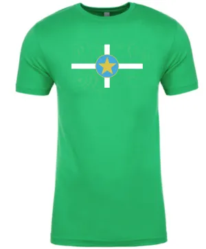 Jackson Flag Tee