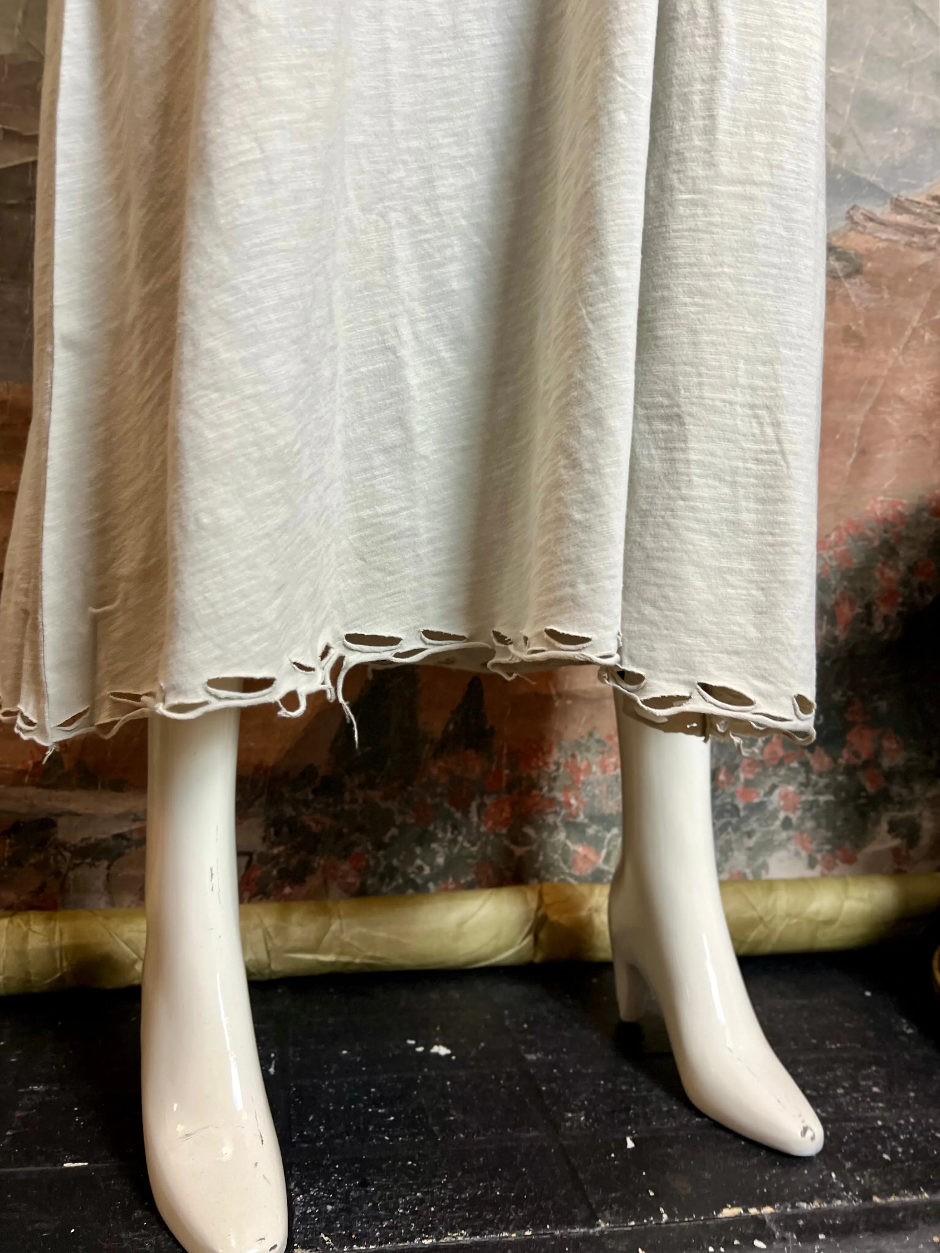 JG- Seminole Winds Dress