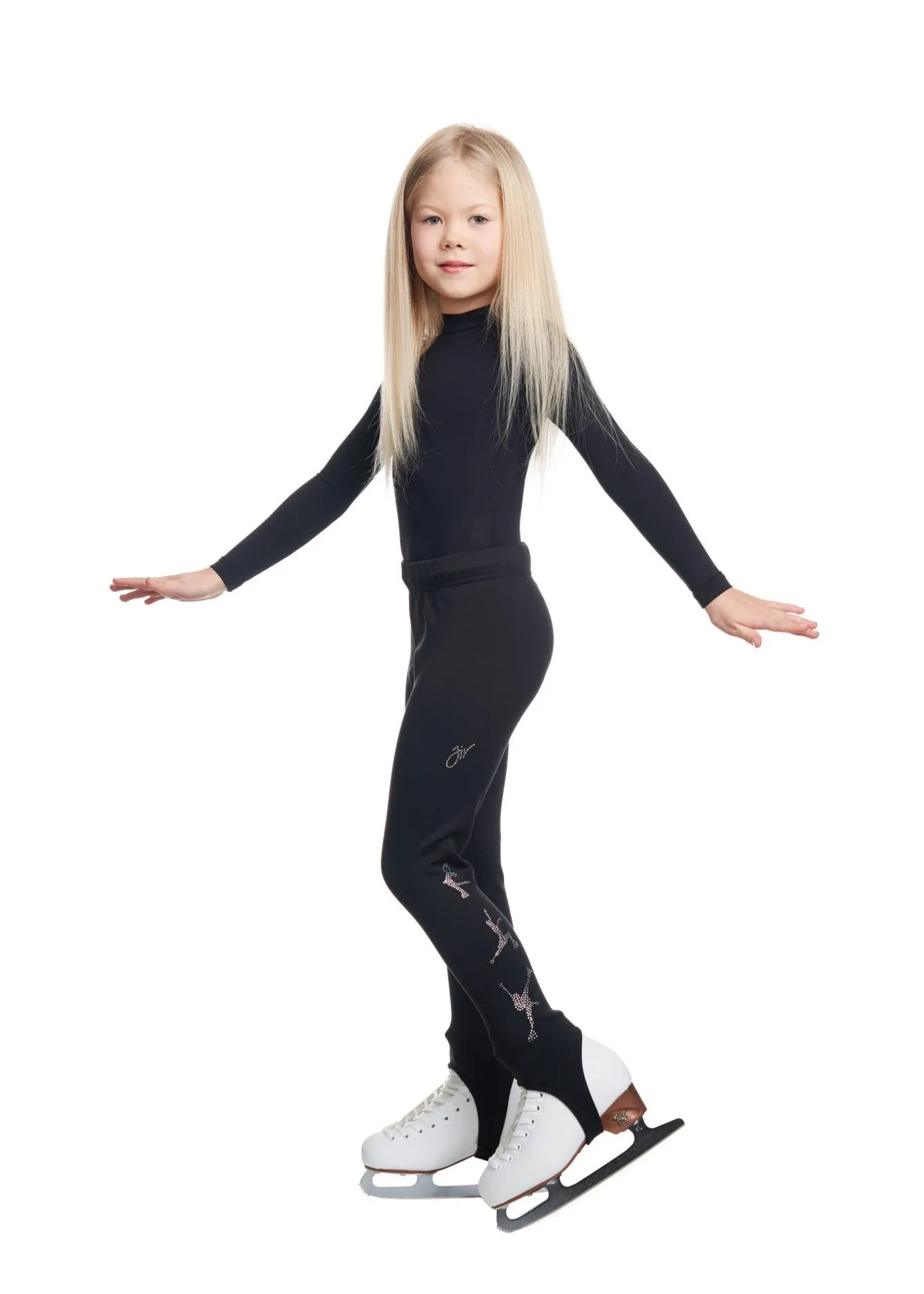JIV Leggings Toddler Youth