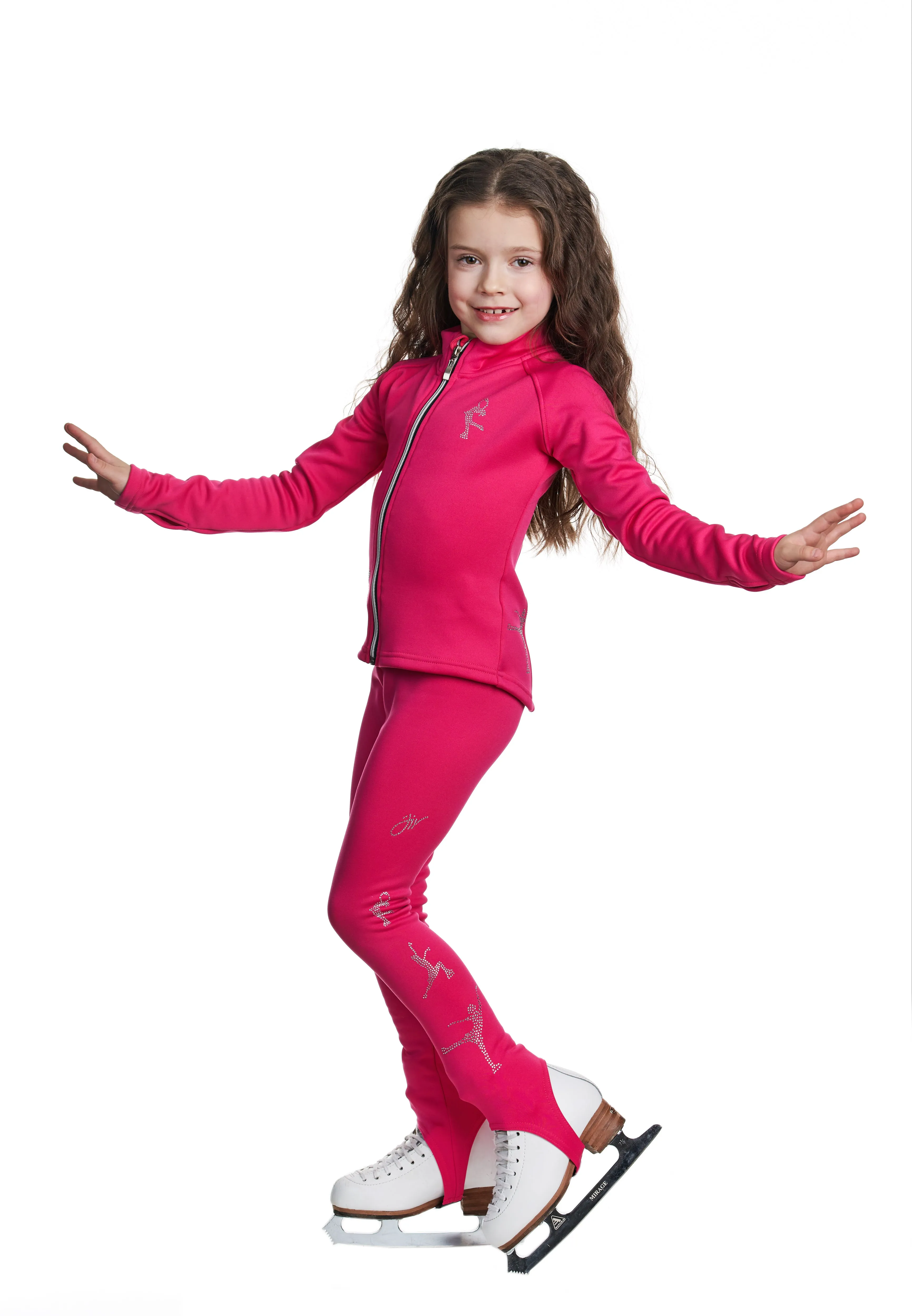 JIV Leggings Toddler Youth