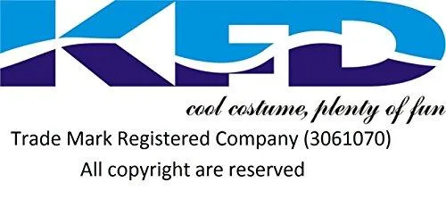KFD Chef fancy dress for kids,Our Helper Costume for Annual function/Theme Party/Competition/Stage Shows Dress