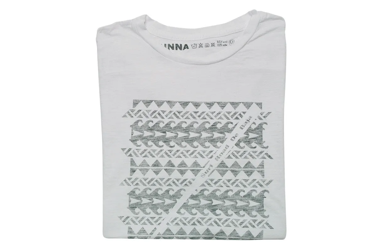 KUNNA-Baha Tee
