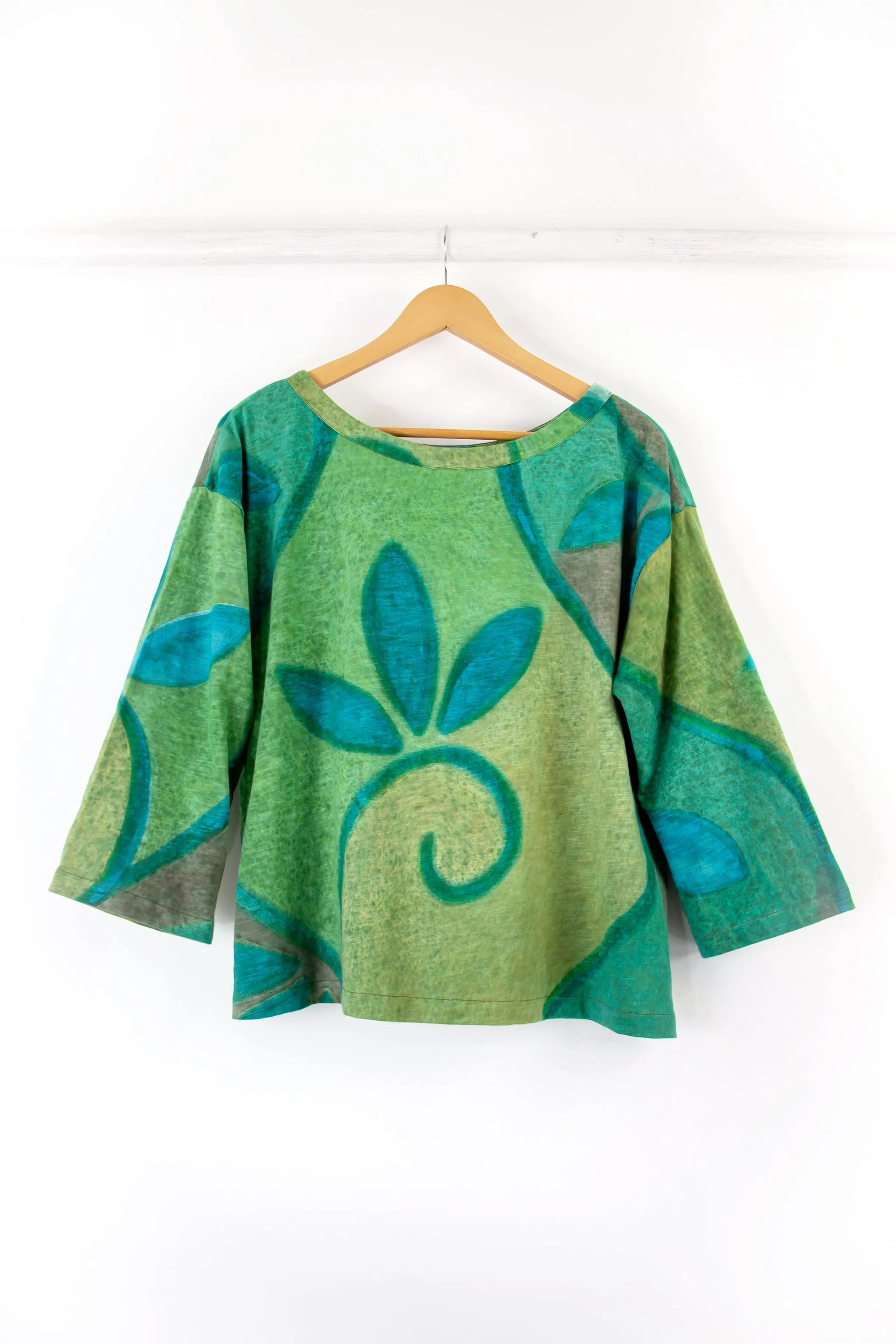 Leeni Top 5064S - D'Vine