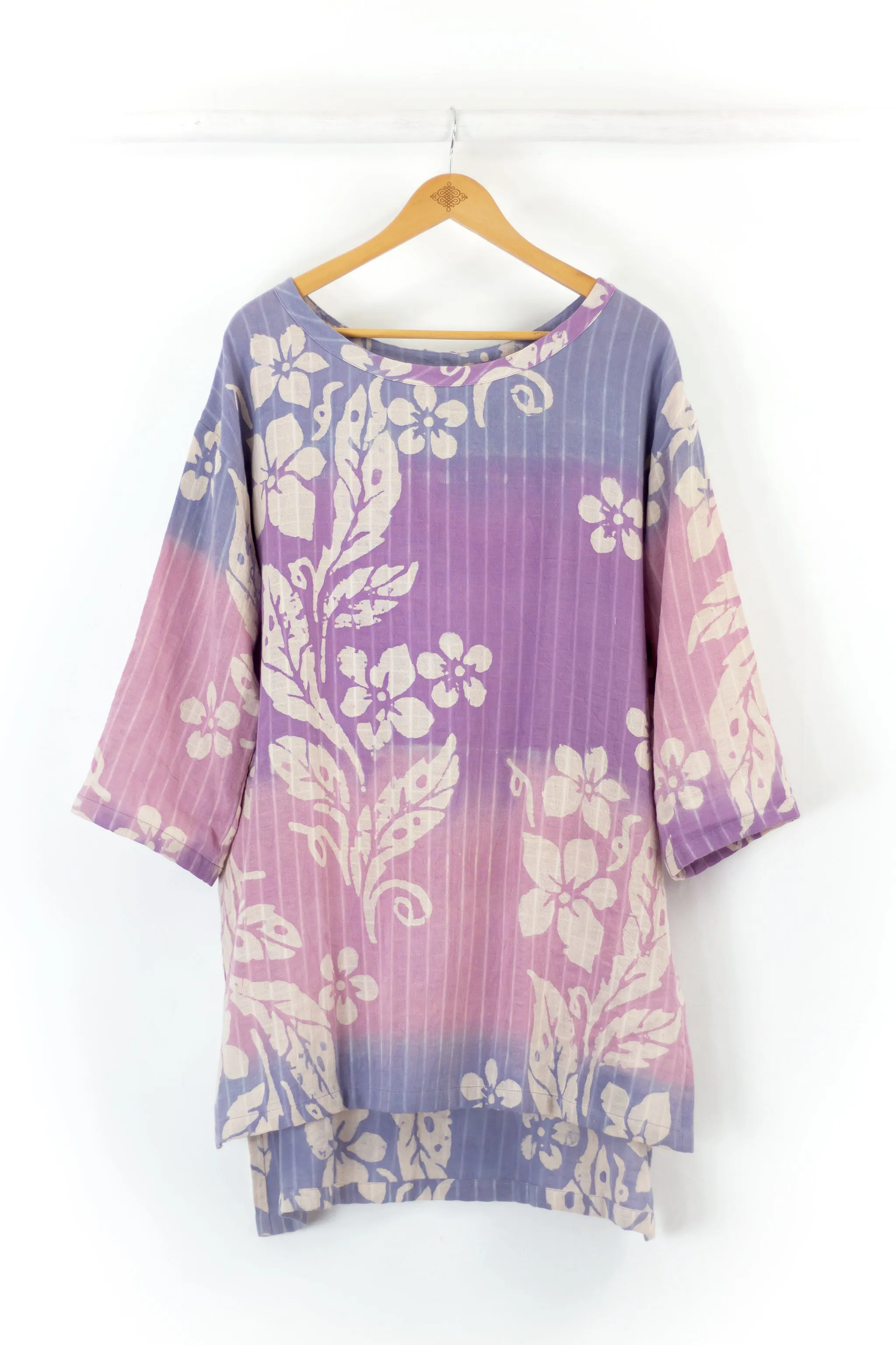 Leeni Tunic 5064 - Aloha