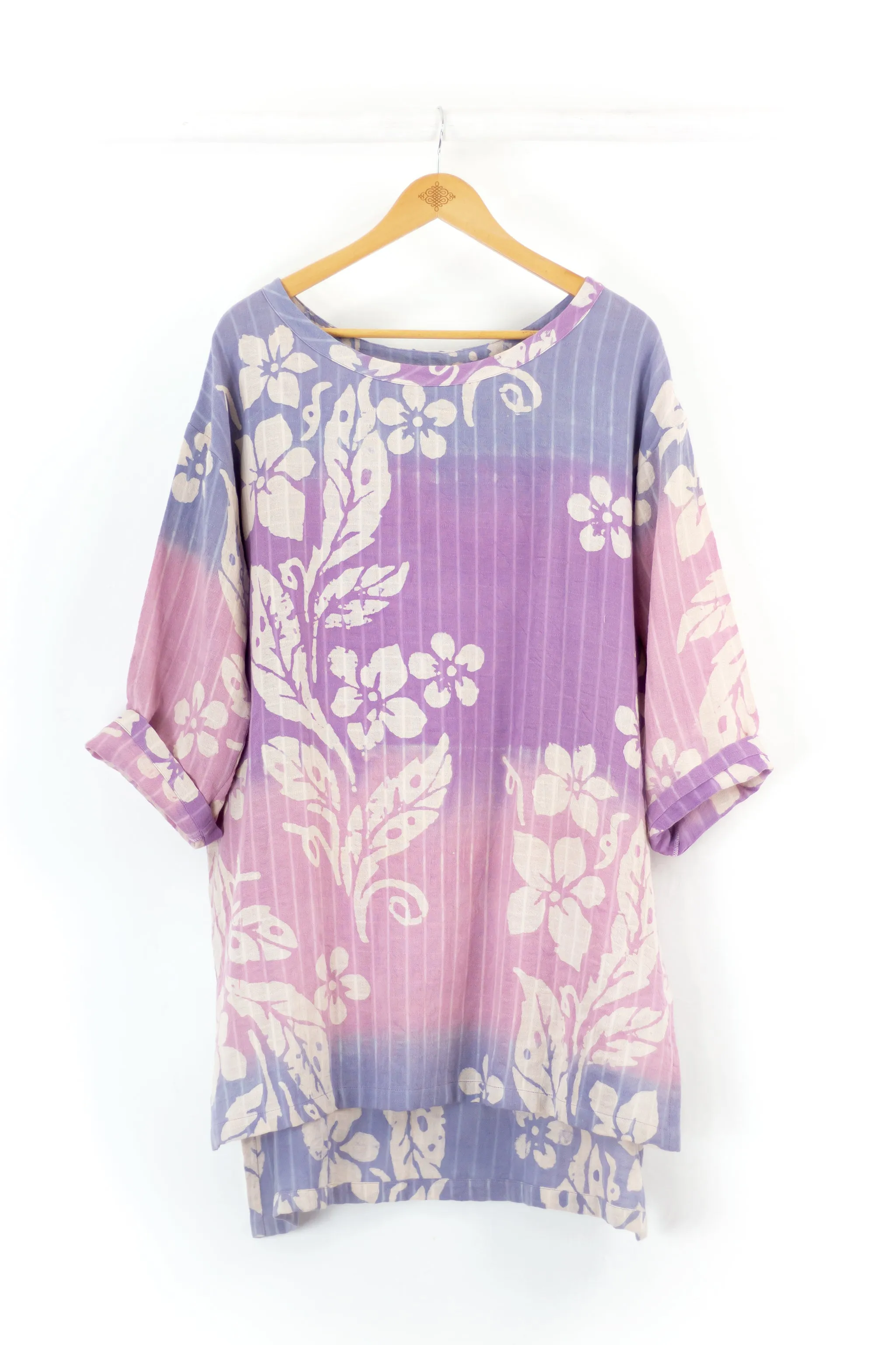 Leeni Tunic 5064 - Aloha