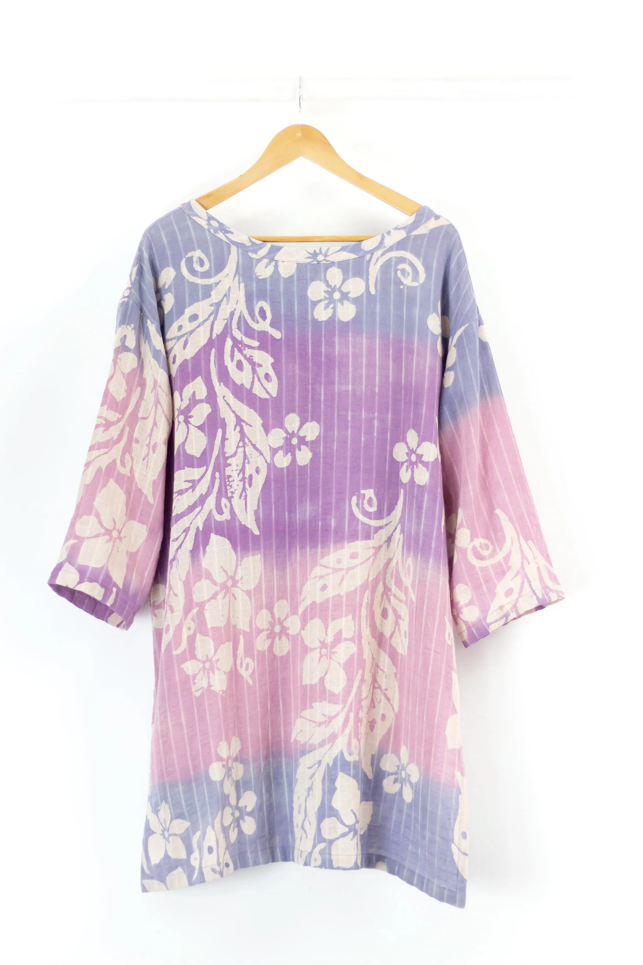 Leeni Tunic 5064 - Aloha