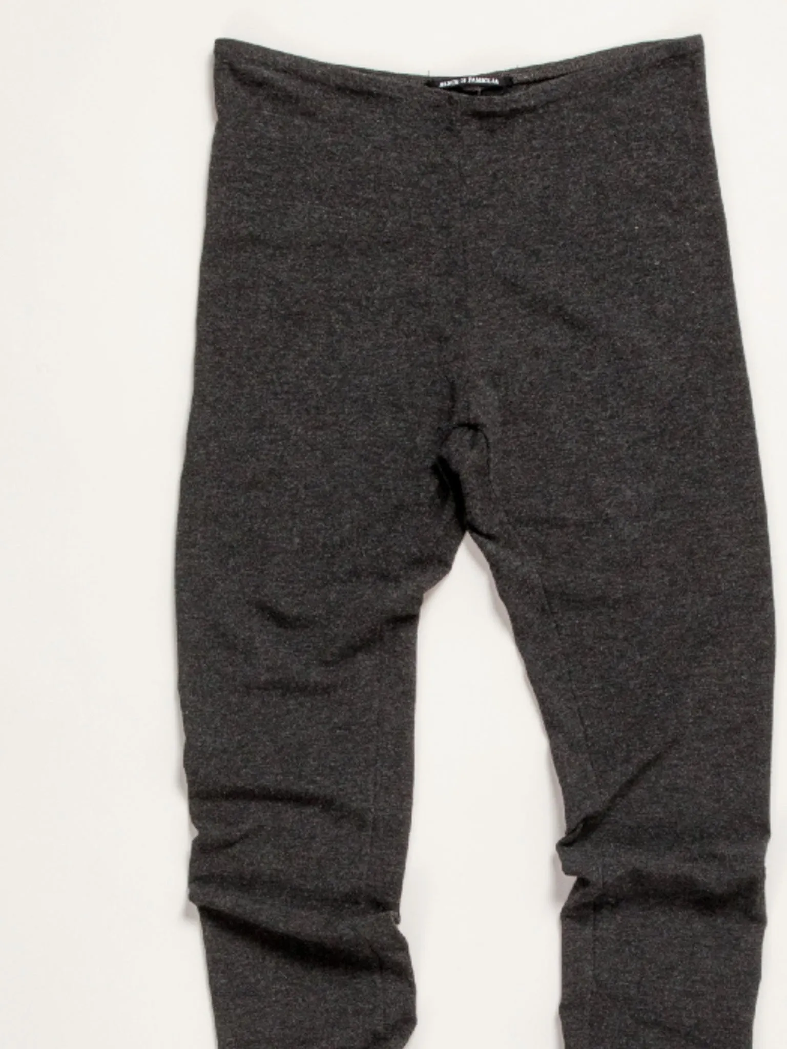 Leggings JS - Slate