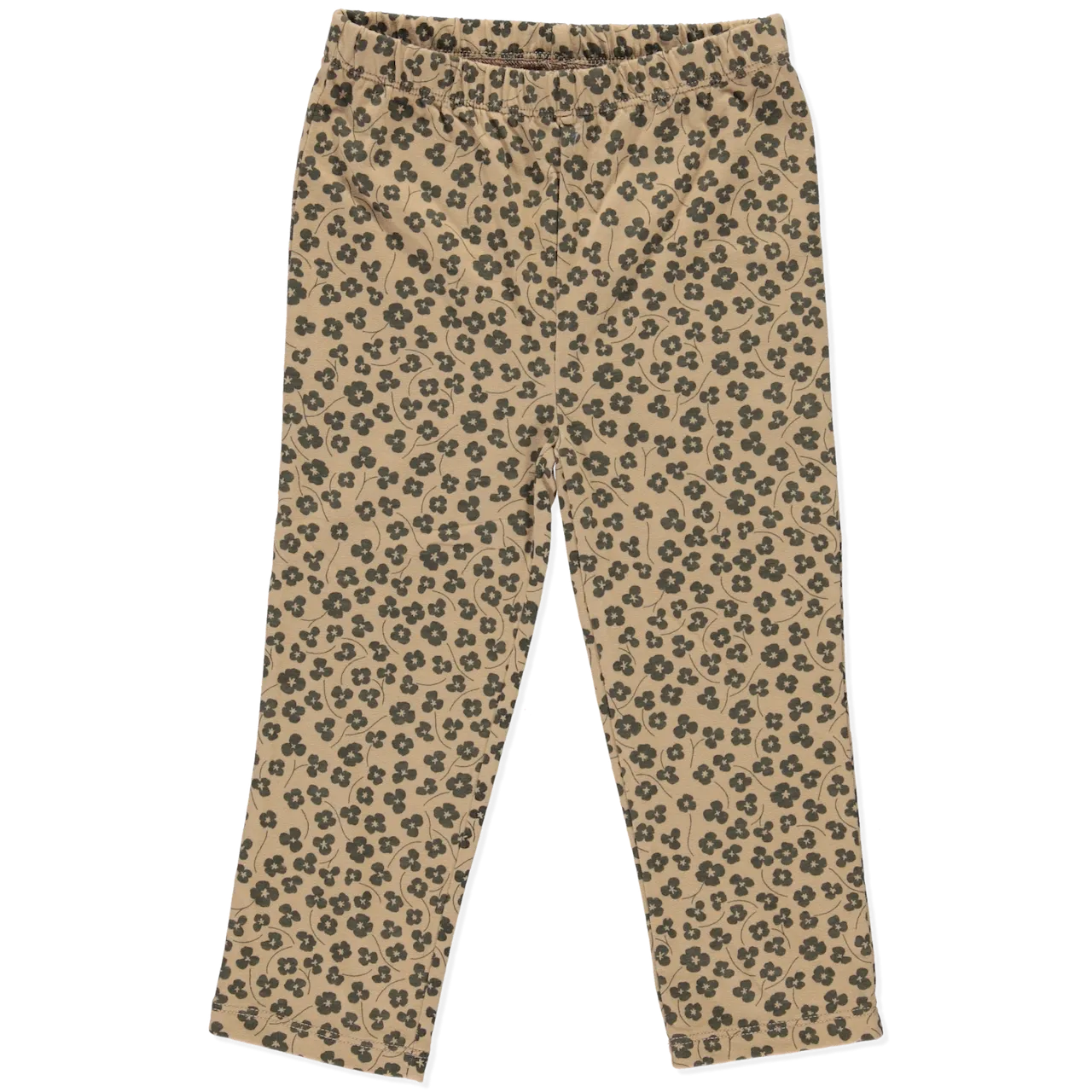 Leggings Nevada Camel Print