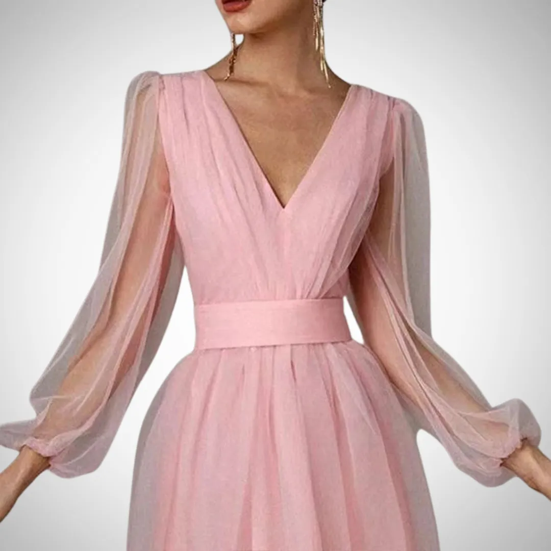Leonisa Midi Dress