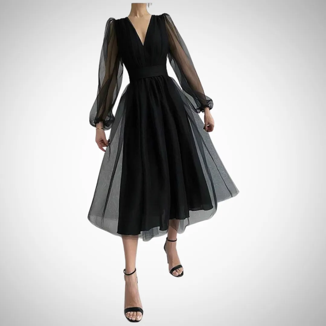 Leonisa Midi Dress
